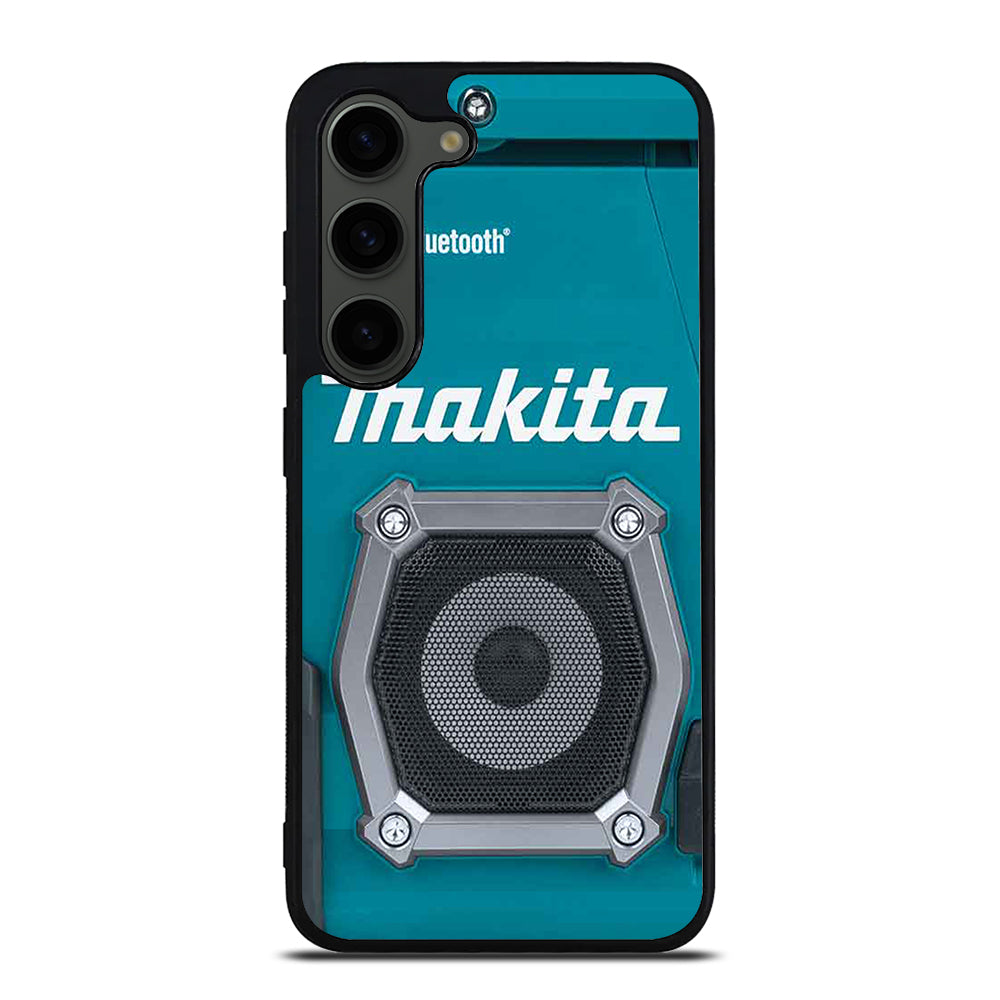 MAKITA SPEAKER DESIGN 2 Samsung Galaxy S23 Plus Case Cover