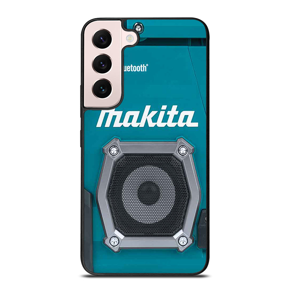 MAKITA SPEAKER DESIGN 2 Samsung Galaxy S22 Plus Case Cover