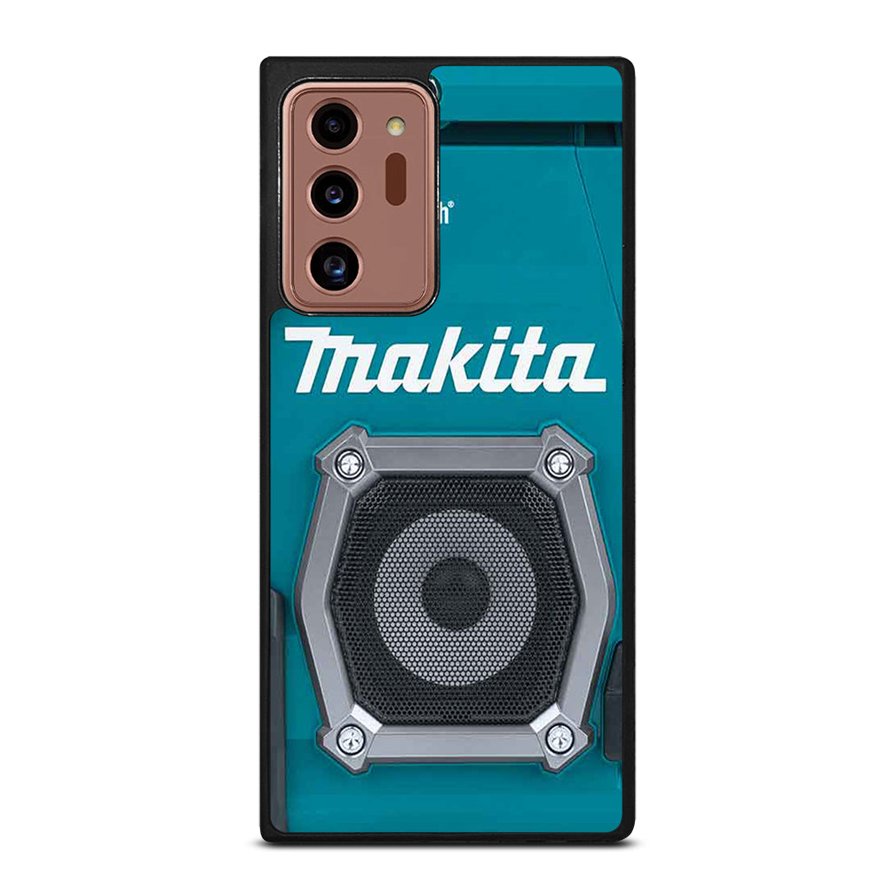 MAKITA SPEAKER DESIGN 2 Samsung Galaxy Note 20 Ultra Case Cover