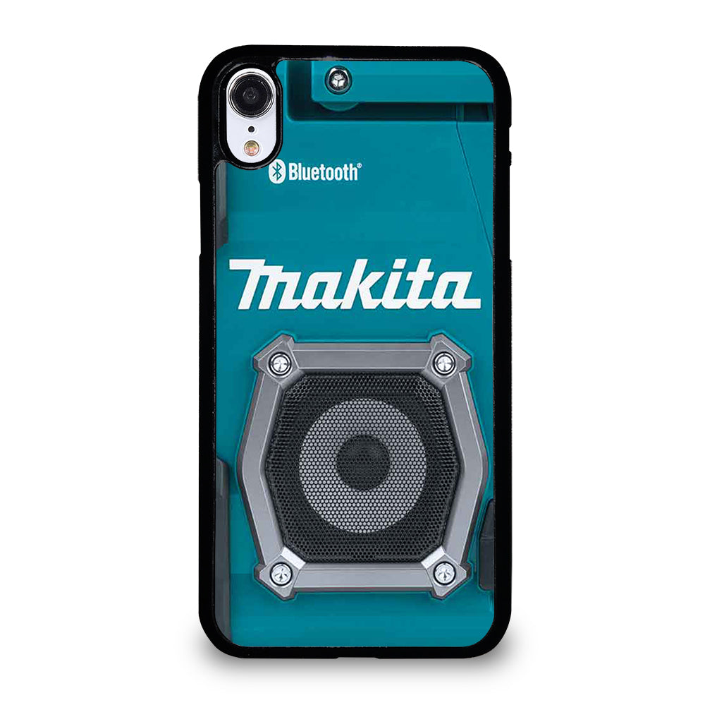 MAKITA SPEAKER DESIGN 2 iPhone XR Case Cover