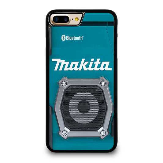 MAKITA SPEAKER DESIGN 2 iPhone 7 / 8 Plus Case Cover