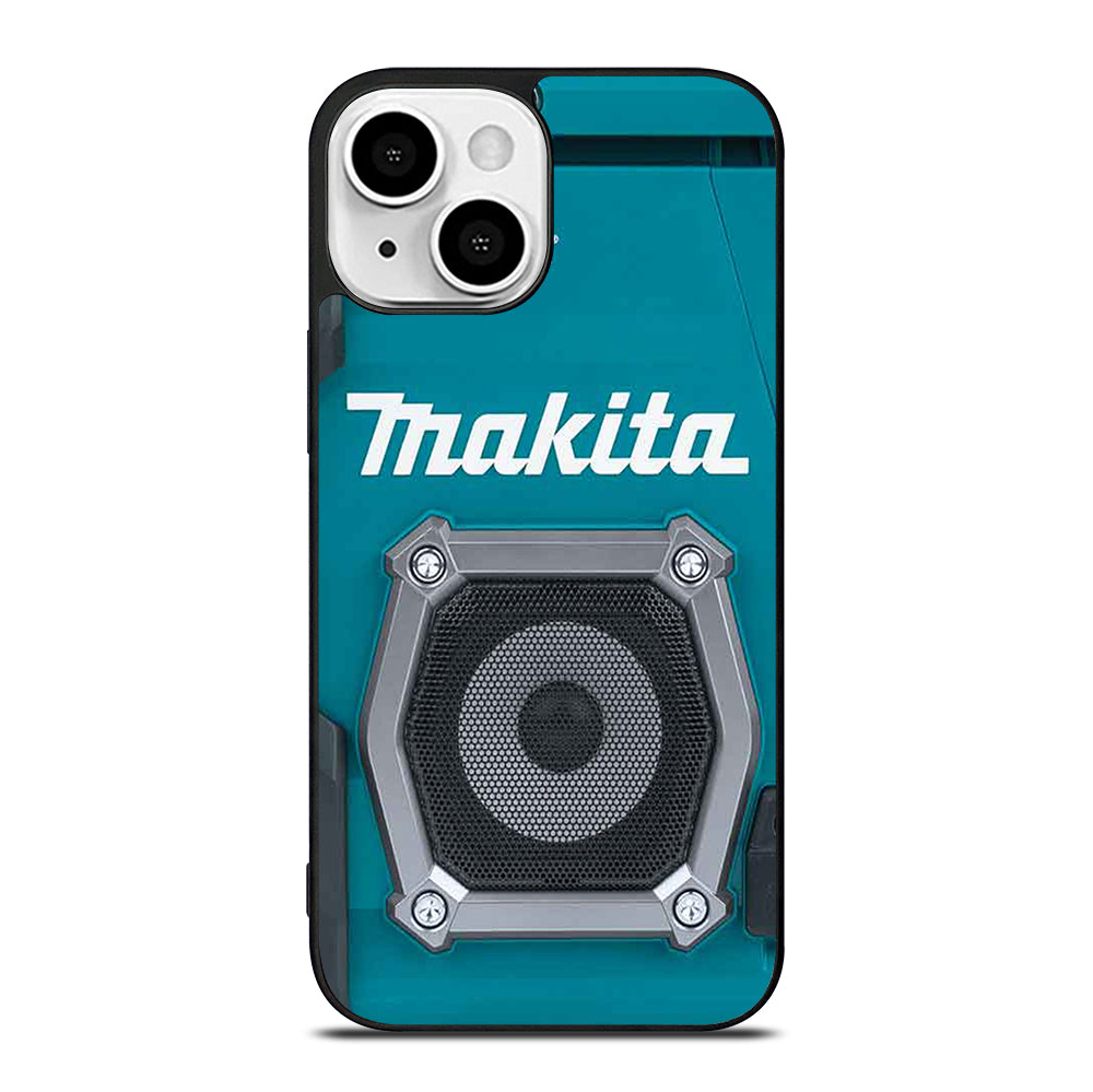 MAKITA SPEAKER DESIGN 2 iPhone 13 Mini Case Cover