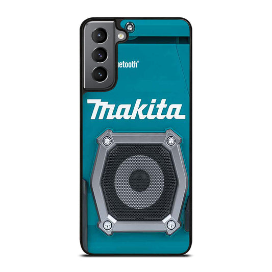 MAKITA SPEAKER DESIGN 2 Samsung Galaxy S21 Plus Case Cover