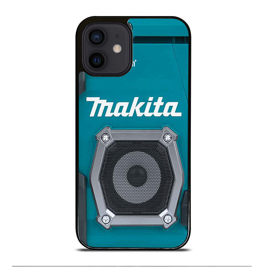 MAKITA SPEAKER DESIGN 2 iPhone 12 Mini Case Cover