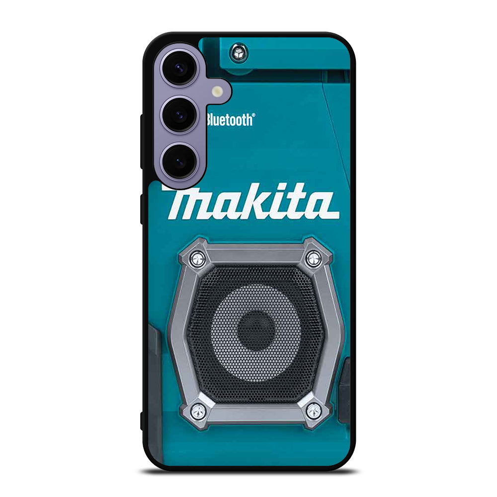 MAKITA SPEAKER DESIGN 2 Samsung Galaxy S24 Plus Case Cover