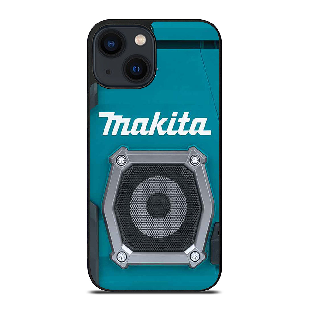 MAKITA SPEAKER DESIGN 2 iPhone 14 Plus Case Cover