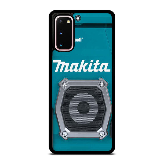 MAKITA SPEAKER DESIGN 2 Samsung Galaxy S20 Case Cover