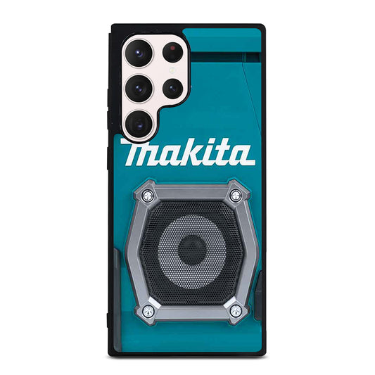 MAKITA SPEAKER DESIGN 2 Samsung Galaxy S23 Ultra Case Cover