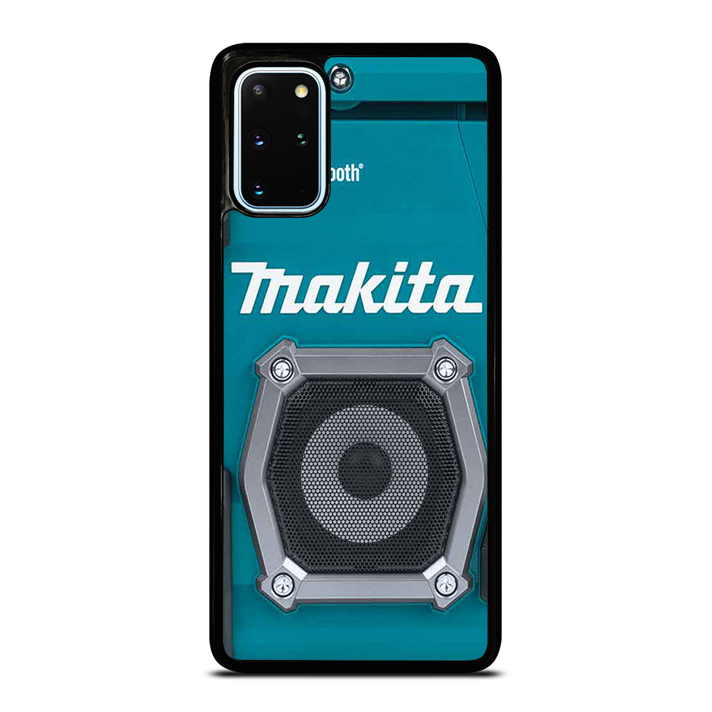 MAKITA SPEAKER DESIGN 2 Samsung Galaxy S20 Plus Case Cover