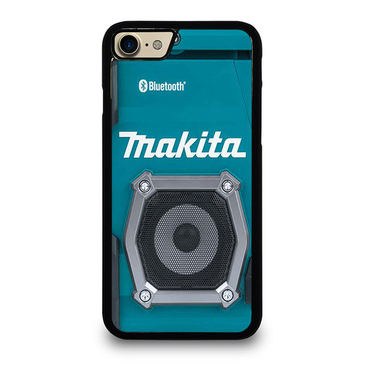 MAKITA SPEAKER DESIGN 2 iPhone 7 / 8 Case Cover