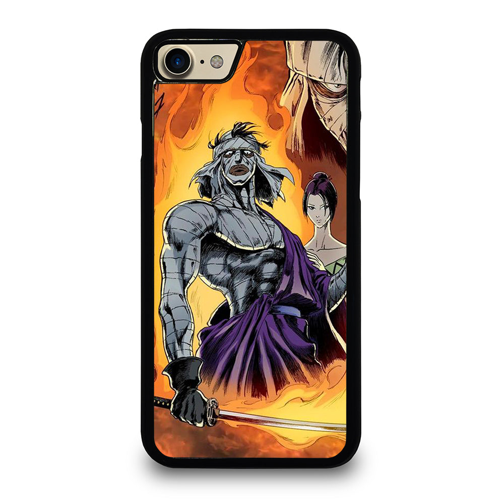 MAKOTO SAMURAI X RUROUNI KENSHIN ANIME iPhone 7 / 8 Case Cover