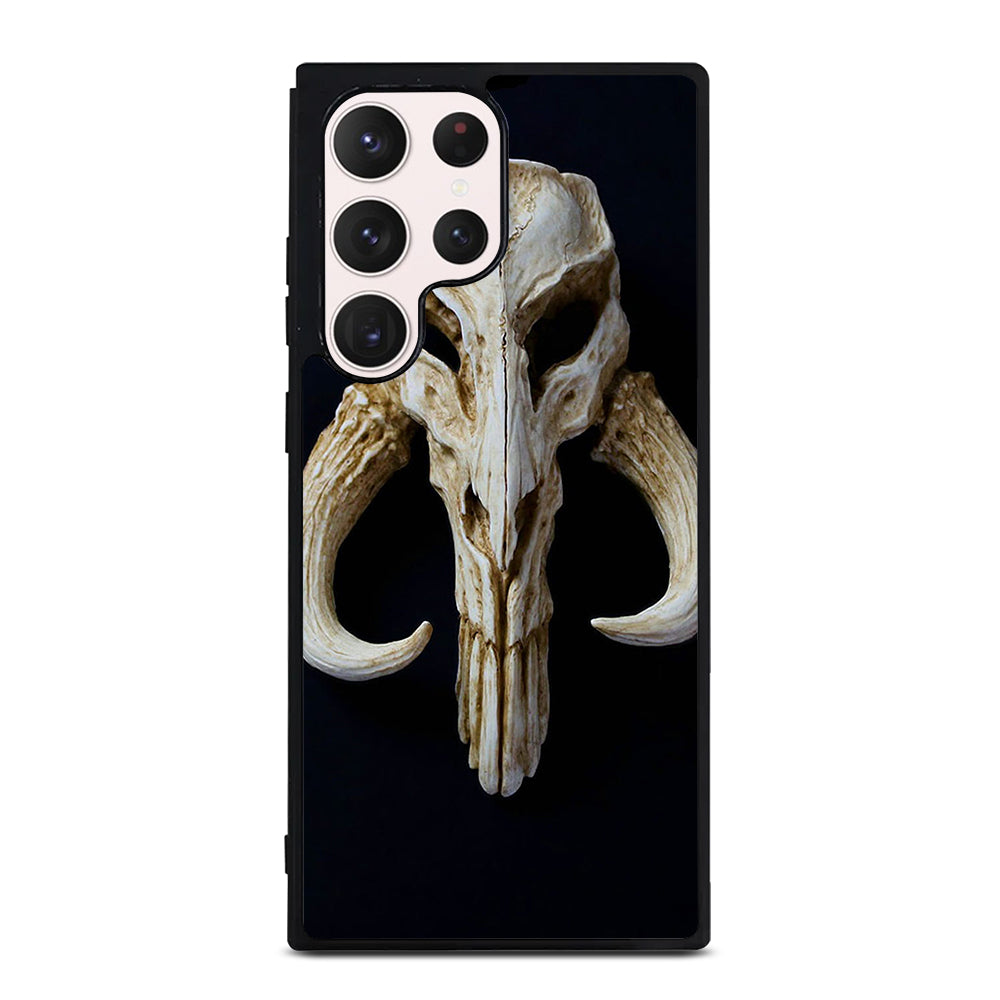 MANDALORIAN EMBLEM 3 Samsung Galaxy S23 Ultra Case Cover