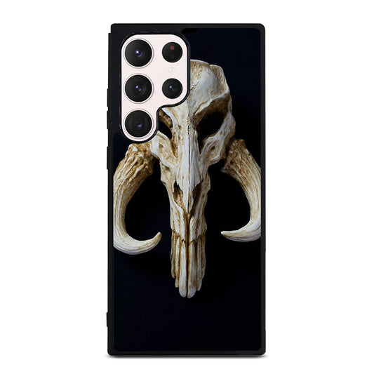 MANDALORIAN EMBLEM 3 Samsung Galaxy S23 Ultra Case Cover
