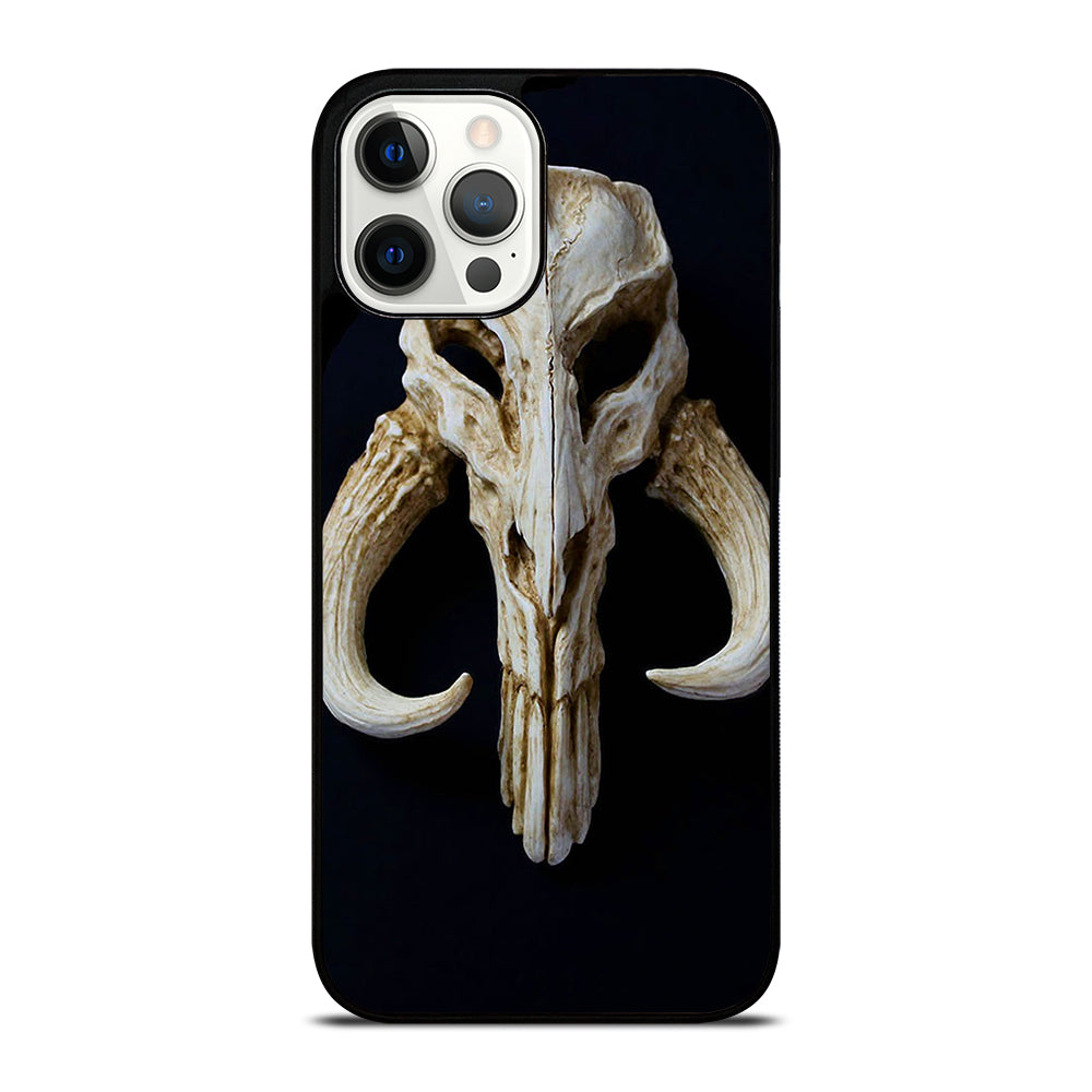 MANDALORIAN EMBLEM 3 iPhone 12 Pro Max Case Cover
