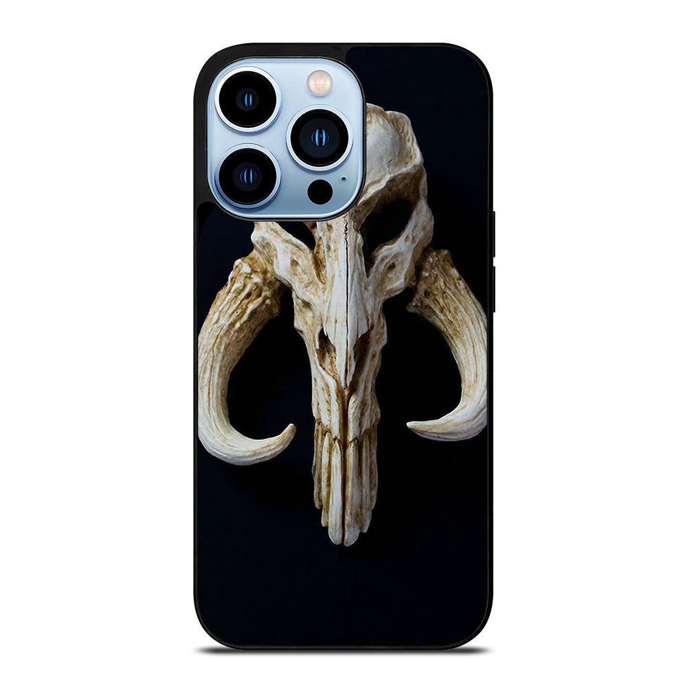 MANDALORIAN EMBLEM 3 iPhone 13 Pro Max Case Cover