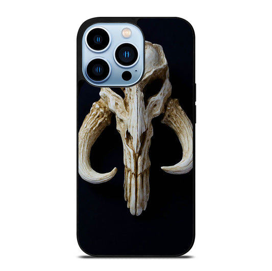 MANDALORIAN EMBLEM 3 iPhone 13 Pro Max Case Cover