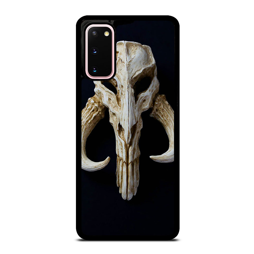 MANDALORIAN EMBLEM 3 Samsung Galaxy S20 Case Cover
