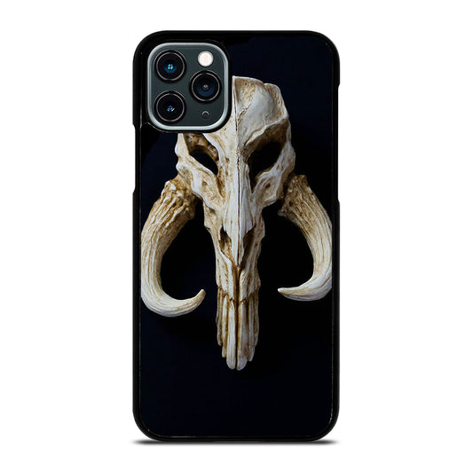 MANDALORIAN EMBLEM 3 iPhone 11 Pro Case Cover