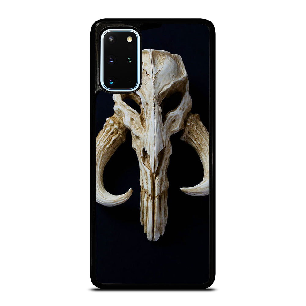 MANDALORIAN EMBLEM 3 Samsung Galaxy S20 Plus Case Cover