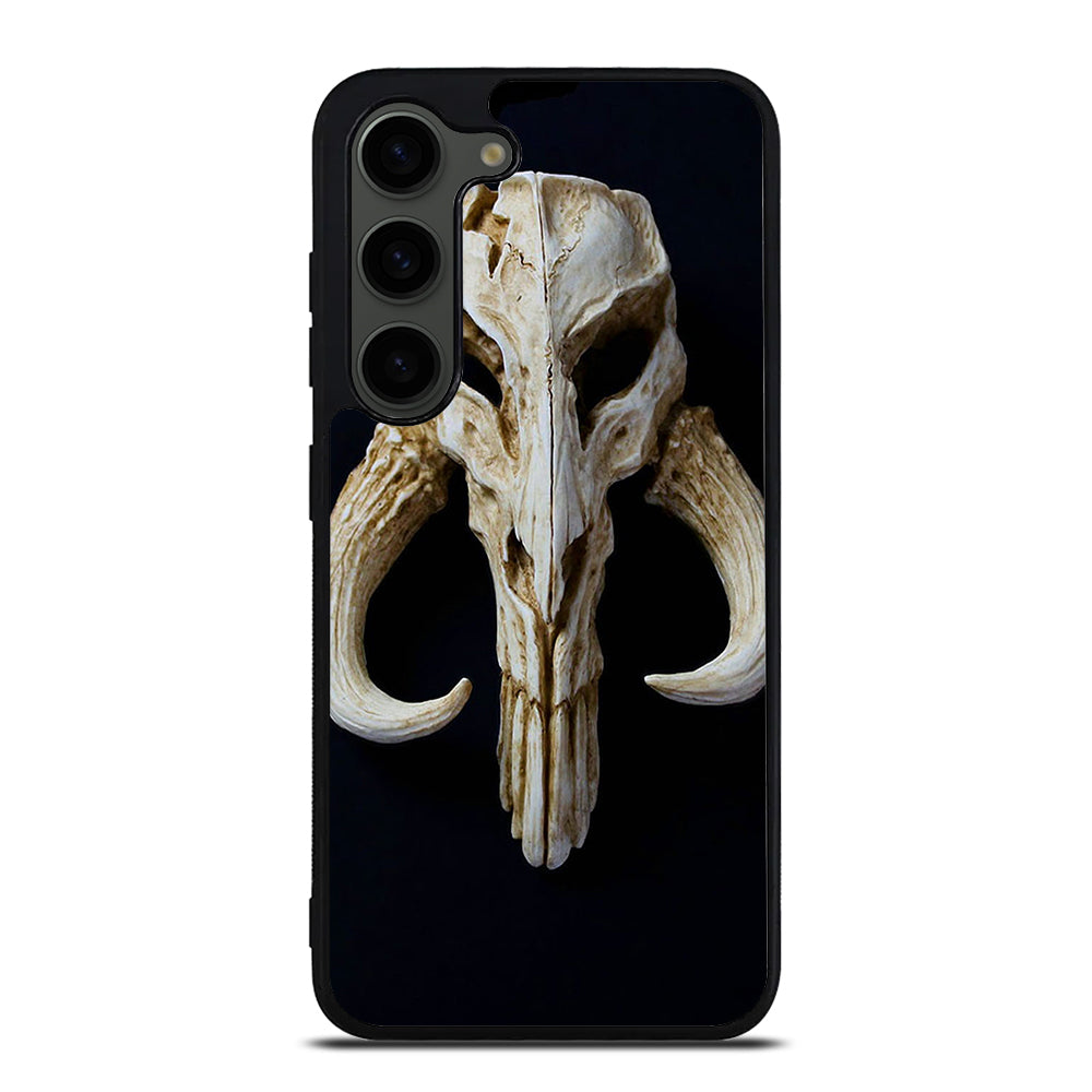 MANDALORIAN EMBLEM 3 Samsung Galaxy S23 Plus Case Cover