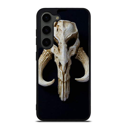 MANDALORIAN EMBLEM 3 Samsung Galaxy S23 Plus Case Cover