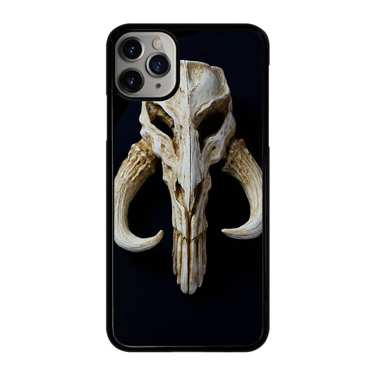 MANDALORIAN EMBLEM 3 iPhone 11 Pro Max Case Cover