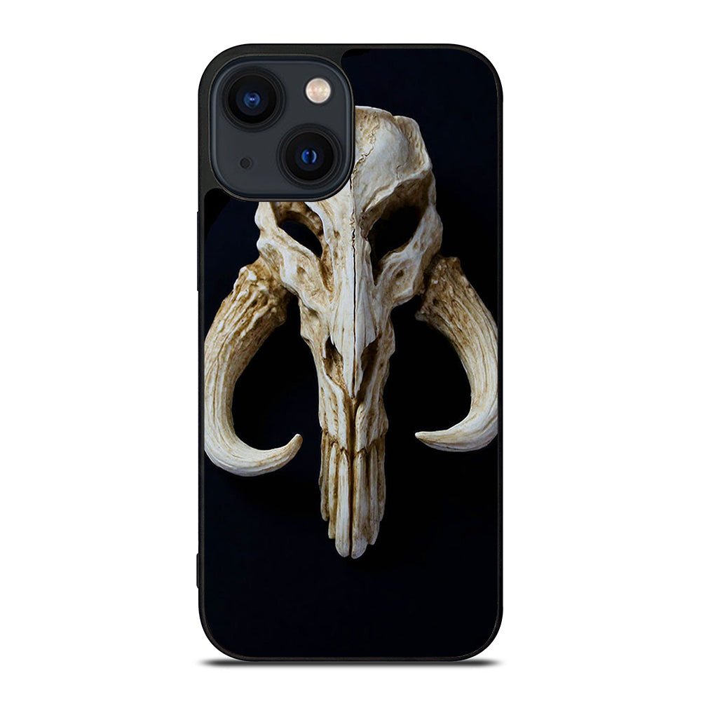 MANDALORIAN EMBLEM 3 iPhone 14 Plus Case Cover