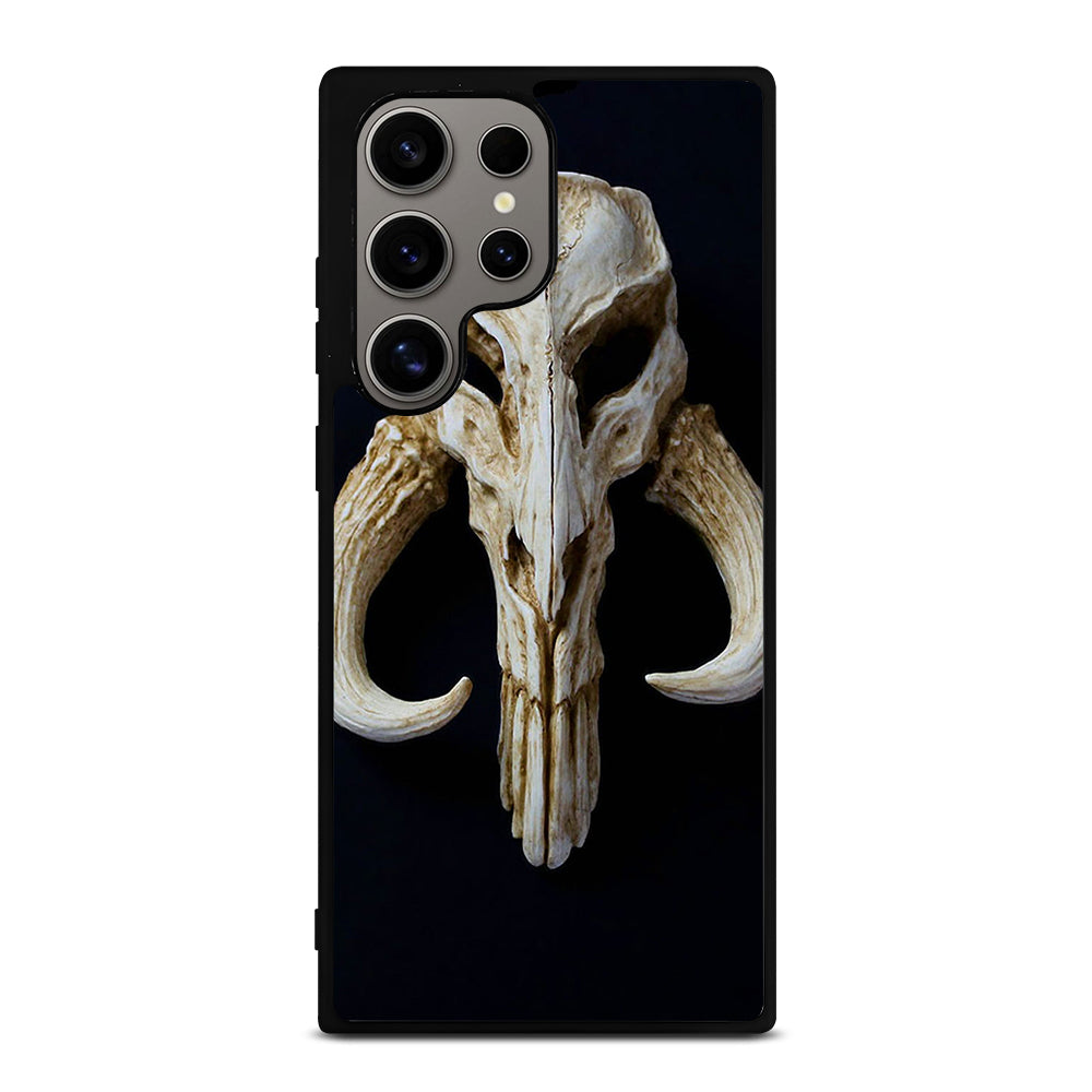 MANDALORIAN EMBLEM 3 Samsung Galaxy S24 Ultra Case Cover