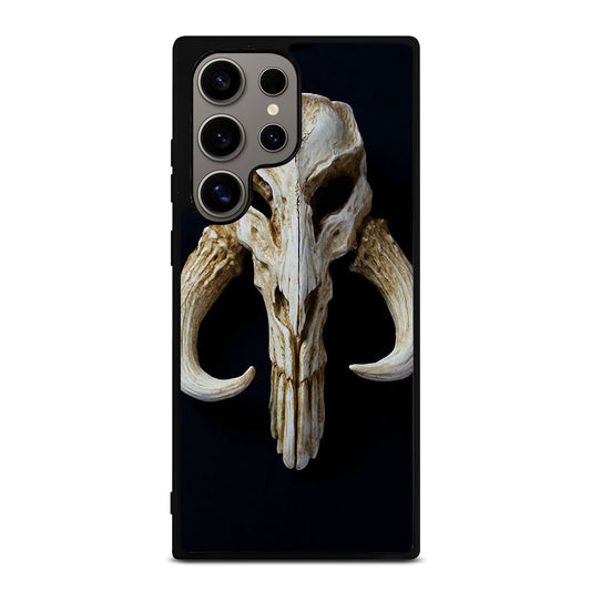 MANDALORIAN EMBLEM 3 Samsung Galaxy S24 Ultra Case Cover