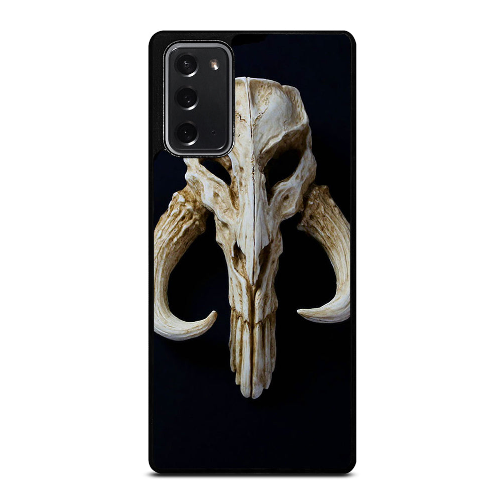 MANDALORIAN EMBLEM 3 Samsung Galaxy Note 20 Case Cover