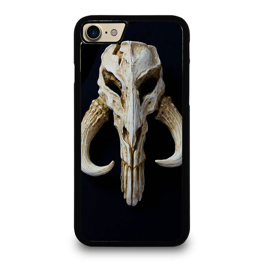 MANDALORIAN EMBLEM 3 iPhone 7 / 8 Case Cover