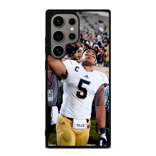 MANTI TE'O NFL FOOTBALL Samsung Galaxy S24 Ultra Case Cover