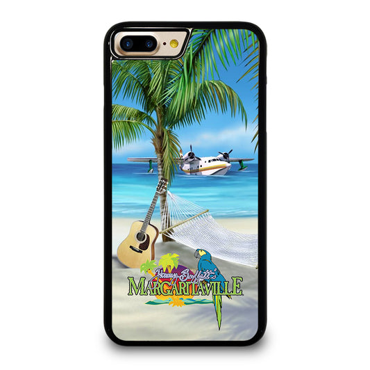 MARGARITAVILLE JIMMY BUFFETT'S iPhone 7 / 8 Plus Case Cover