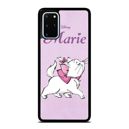 MARIE THE ARISTOCATS CAT Samsung Galaxy S20 Plus Case Cover