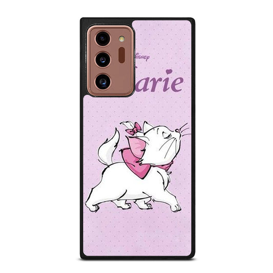 MARIE THE ARISTOCATS CAT Samsung Galaxy Note 20 Ultra Case Cover