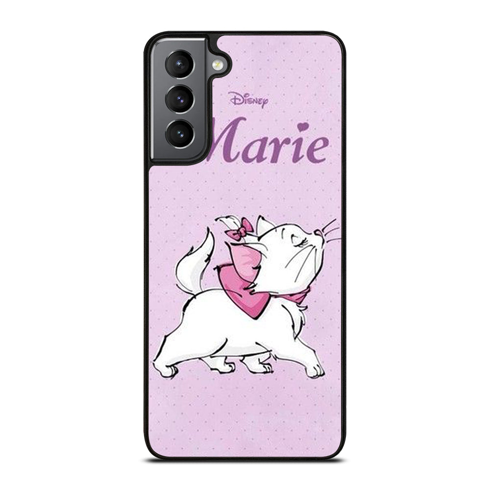 MARIE THE ARISTOCATS CAT Samsung Galaxy S21 Plus Case Cover