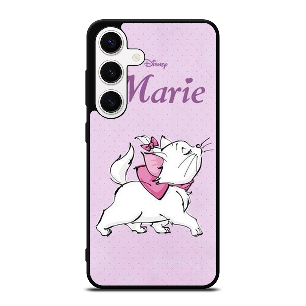 MARIE THE ARISTOCATS CAT Samsung Galaxy S24 Case Cover