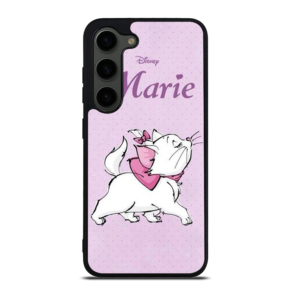 MARIE THE ARISTOCATS CAT Samsung Galaxy S23 Plus Case Cover