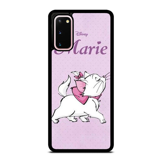MARIE THE ARISTOCATS CAT Samsung Galaxy S20 Case Cover