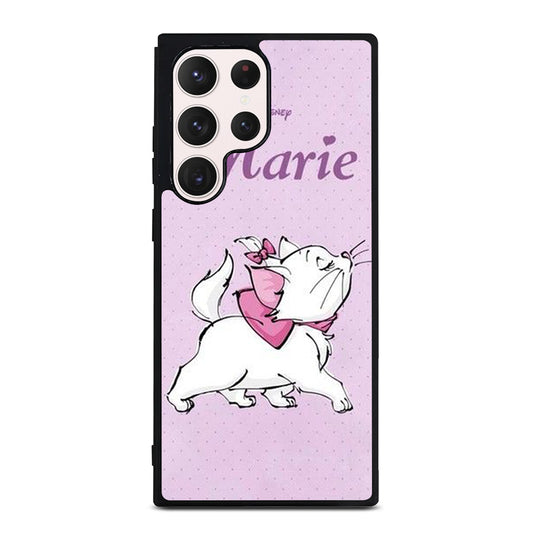 MARIE THE ARISTOCATS CAT Samsung Galaxy S23 Ultra Case Cover