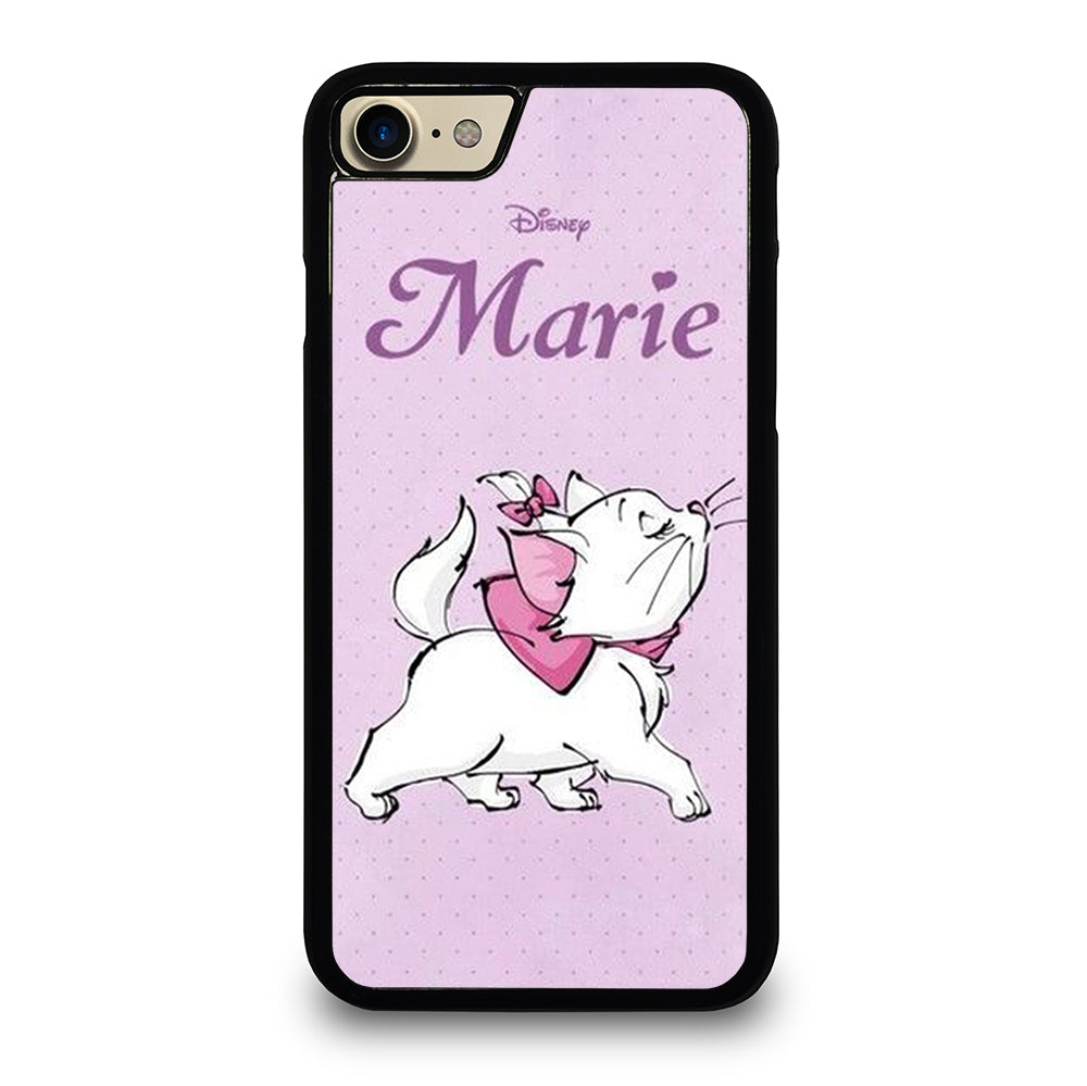 MARIE THE ARISTOCATS CAT iPhone 7 / 8 Case Cover