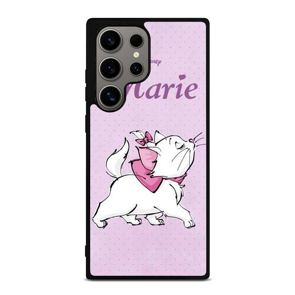MARIE THE ARISTOCATS CAT Samsung Galaxy S24 Ultra Case Cover