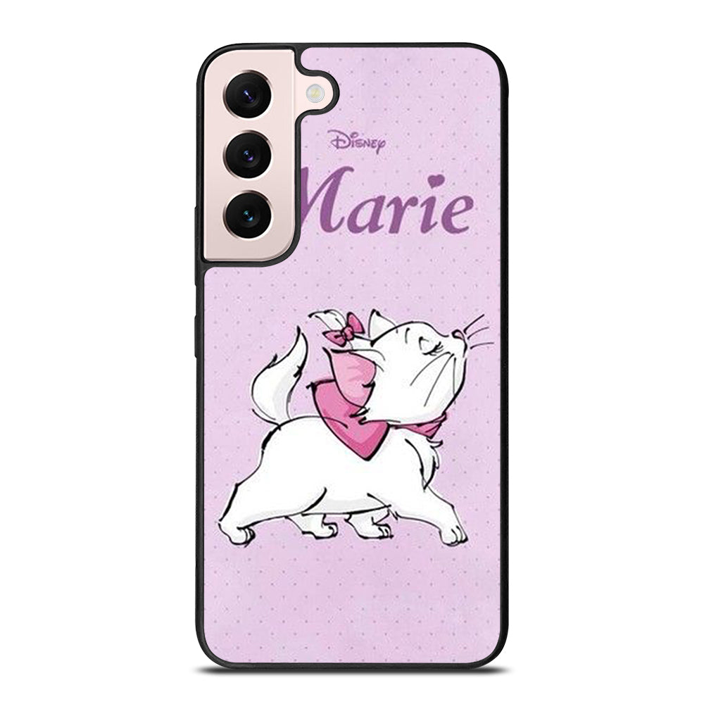 MARIE THE ARISTOCATS CAT Samsung Galaxy S22 Plus Case Cover