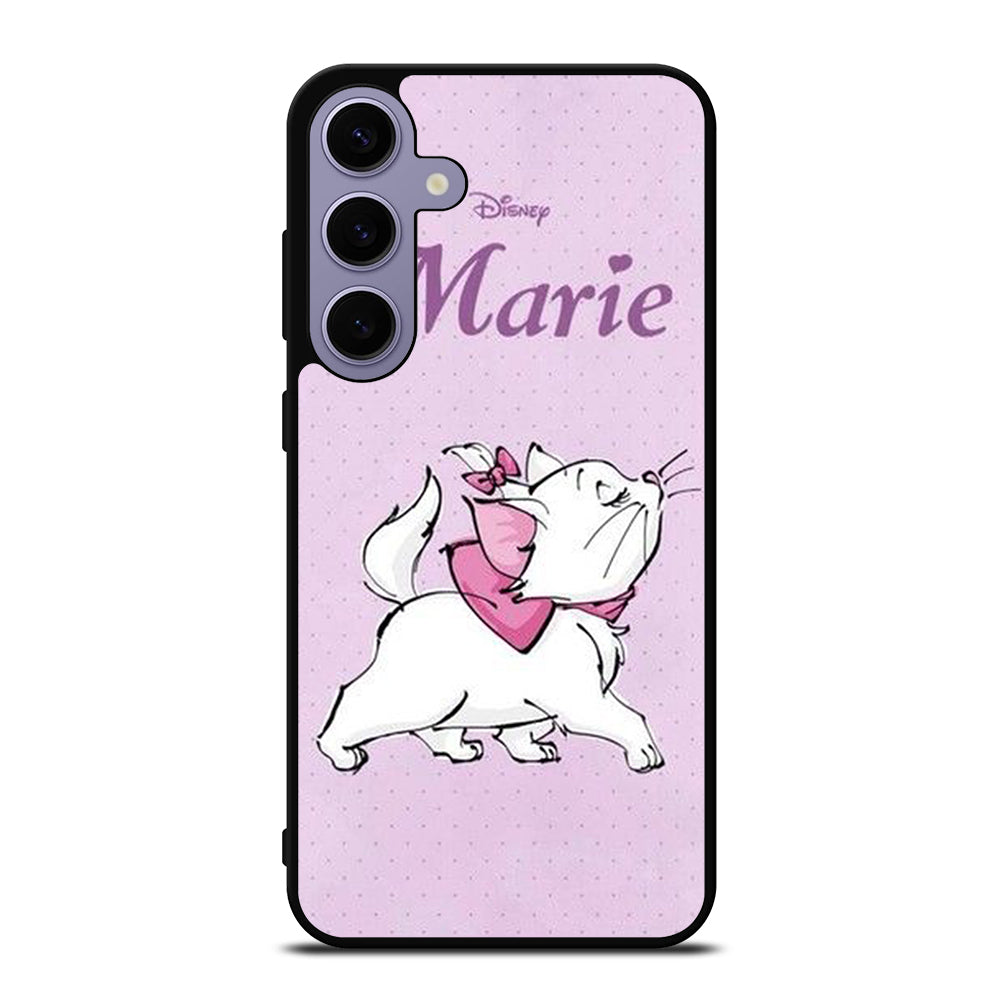 MARIE THE ARISTOCATS CAT Samsung Galaxy S24 Plus Case Cover