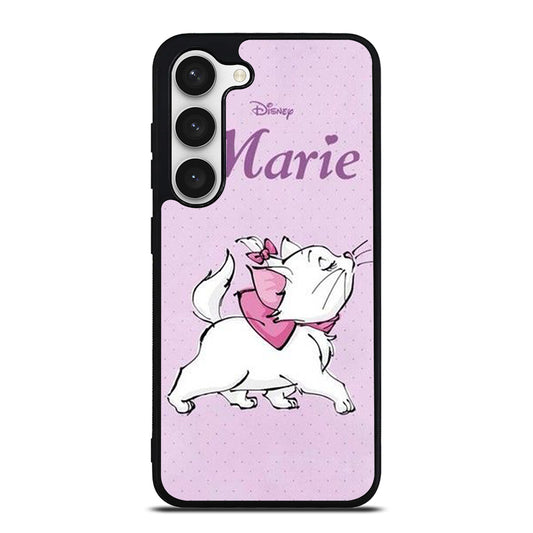 MARIE THE ARISTOCATS CAT Samsung Galaxy S23 Case Cover