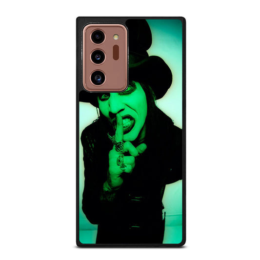 MARILYN MANSON 2 Samsung Galaxy Note 20 Ultra Case Cover