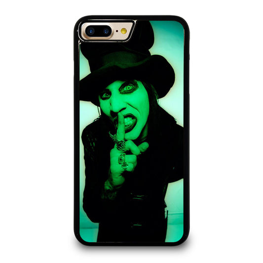 MARILYN MANSON 2 iPhone 7 / 8 Plus Case Cover