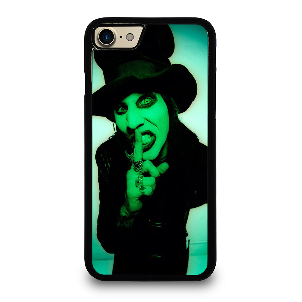 MARILYN MANSON 2 iPhone 7 / 8 Case Cover