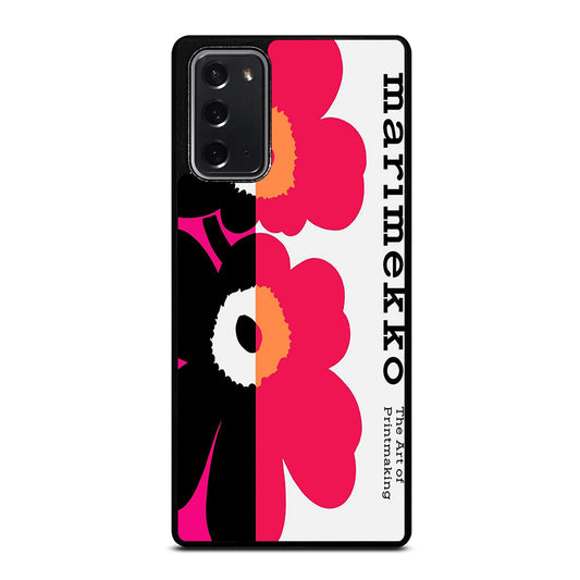 MARIMEKKO HERITAGE 1 Samsung Galaxy Note 20 Case Cover