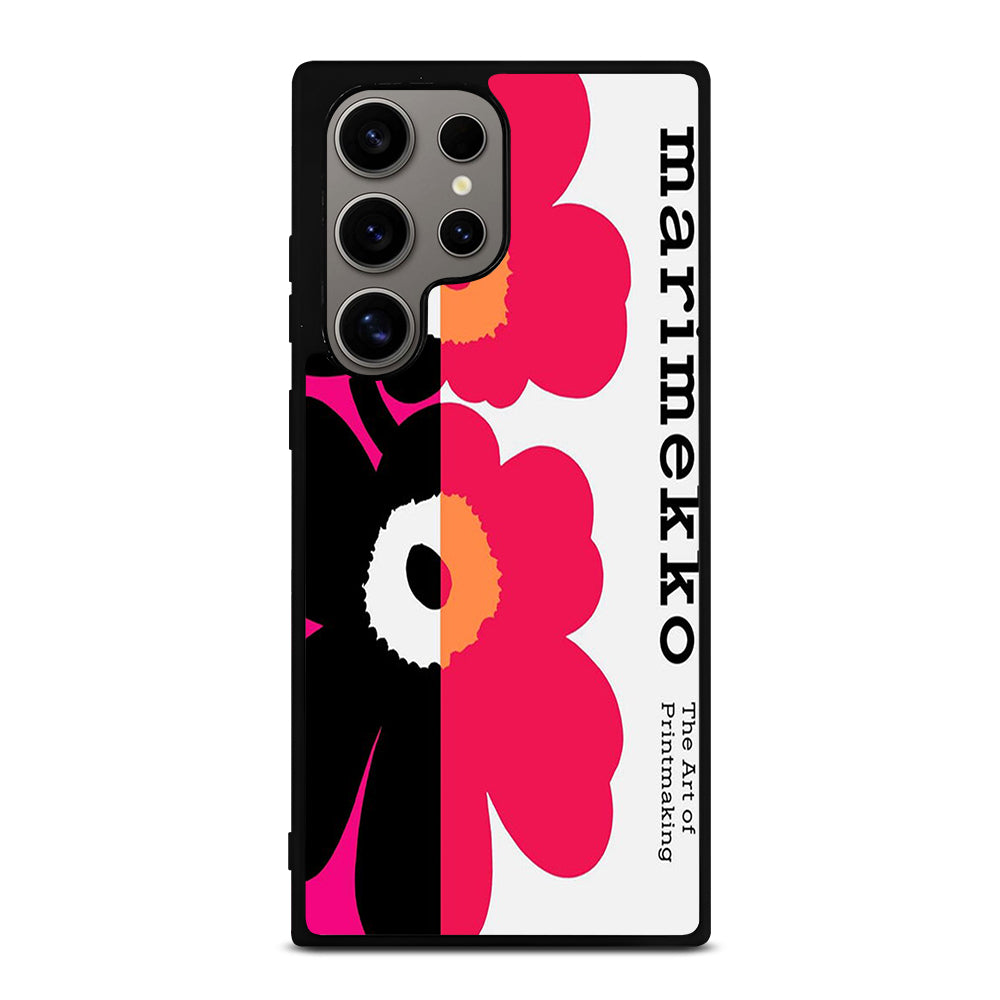 MARIMEKKO HERITAGE 1 Samsung Galaxy S24 Ultra Case Cover